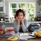 Back to School Success Starts at Home